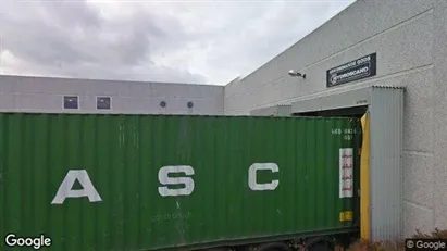 Kontorer til leie i Risskov – Bilde fra Google Street View