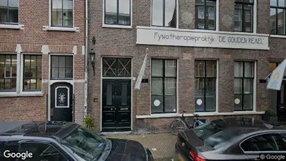 Commercial properties for rent in Amsterdam Centrum - Photo from Google Street View