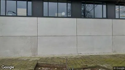 Lokaler til leie i Haarlem – Bilde fra Google Street View