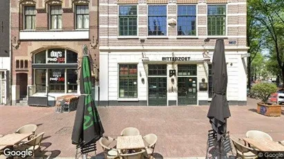Office spaces for rent in Amsterdam Centrum - Photo from Google Street View