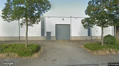 Bedrijfsruimtes te huur in Venlo - Foto uit Google Street View