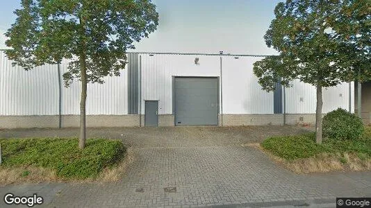 Commercial properties for rent i Venlo - Photo from Google Street View
