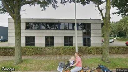 Gewerbeflächen zur Miete in Maastricht – Foto von Google Street View