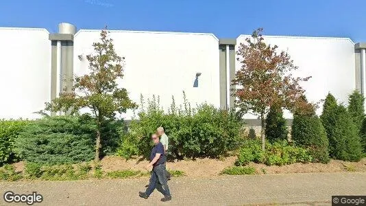 Office spaces for rent i Venlo - Photo from Google Street View