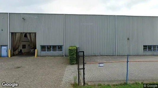 Büros zur Miete i Venray – Foto von Google Street View