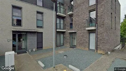 Lokaler til salg i Sint-Pieters-Leeuw - Foto fra Google Street View