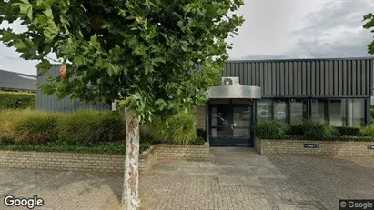 Lager zum Kauf in Montferland – Foto von Google Street View
