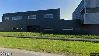 Werkstätte zur Miete in Amersfoort – Foto von Google Street View