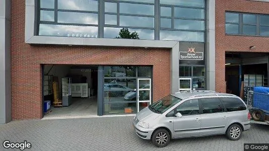 Büros zur Miete i Barneveld – Foto von Google Street View