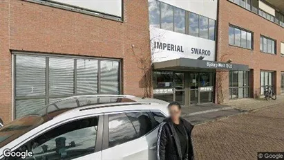 Kontorer til leie i Barendrecht – Bilde fra Google Street View
