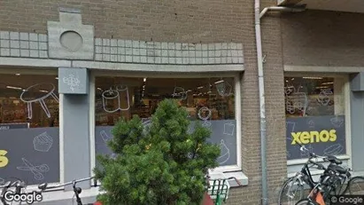 Lokaler til leje i Apeldoorn - Foto fra Google Street View
