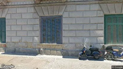 Kontorlokaler til leje i Napoli Municipalità 1 - Foto fra Google Street View