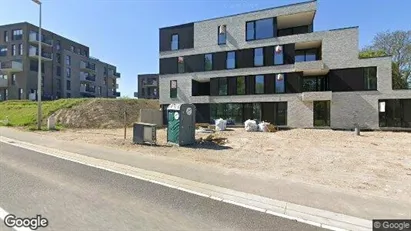 Commercial properties for sale in Tongeren - Photo from Google Street View