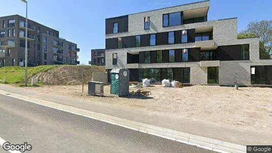 Commercial properties for sale i Tongeren - Photo from Google Street View