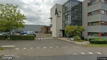 Commercial properties for rent in Oldenzaal - Photo from Google Street View