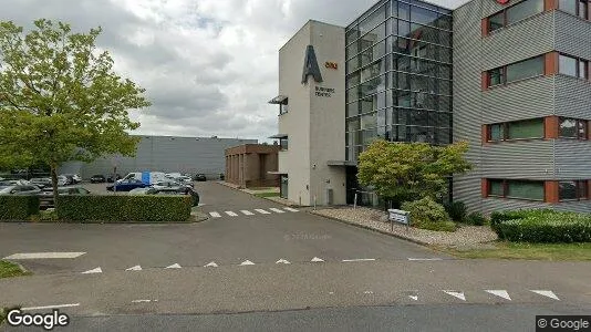 Lokaler til leje i Oldenzaal - Foto fra Google Street View