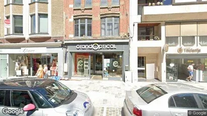 Gewerbeflächen zur Miete in Roeselare – Foto von Google Street View