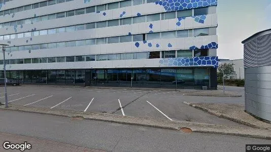 Büros zur Miete i Helsinki Läntinen – Foto von Google Street View