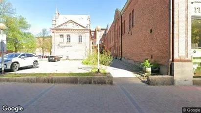 Office spaces for rent in Tampere Keskinen - Photo from Google Street View
