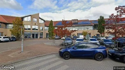 Kantorruimte te huur in Helsingborg - Foto uit Google Street View