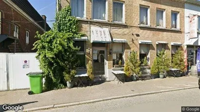 Commercial properties for sale in Ninove - Photo from Google Street View