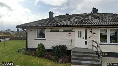 Lokaler til salgs i Falköping – Bilde fra Google Street View