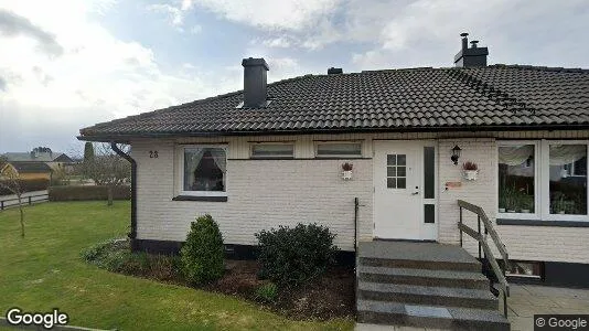 Commercial properties for sale i Falköping - Photo from Google Street View