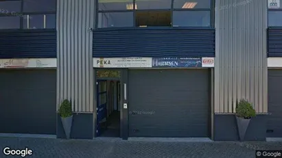 Commercial properties for rent in Wijk bij Duurstede - Photo from Google Street View