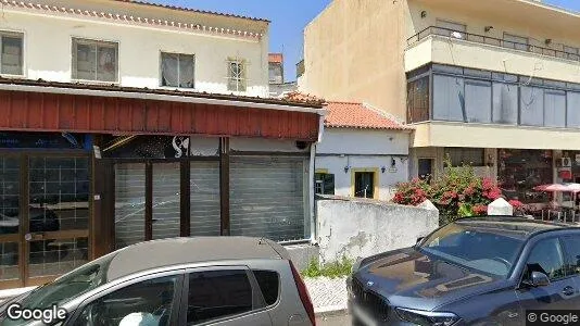Büros zur Miete i Amadora – Foto von Google Street View