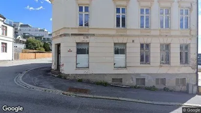 Commercial properties for sale in Larvik - Photo from Google Street View