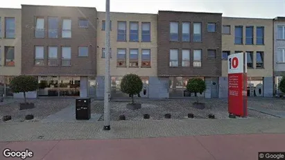 Office spaces for rent in Lier - Photo from Google Street View