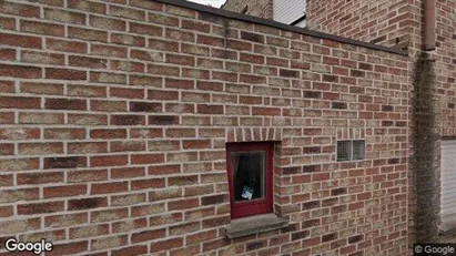 Kantorruimte te huur in Wommelgem - Foto uit Google Street View