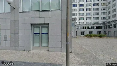 Kantorruimte te huur in Stad Antwerp - Foto uit Google Street View