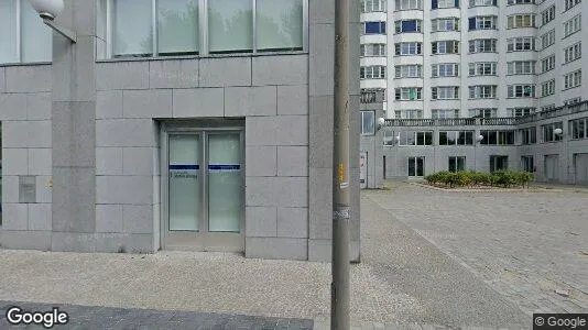 Büros zur Miete i Stad Antwerp – Foto von Google Street View