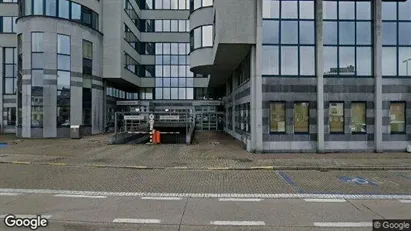 Office spaces for rent in Mechelen - Photo from Google Street View