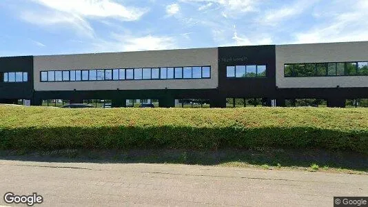 Office spaces for rent i Schelle - Photo from Google Street View