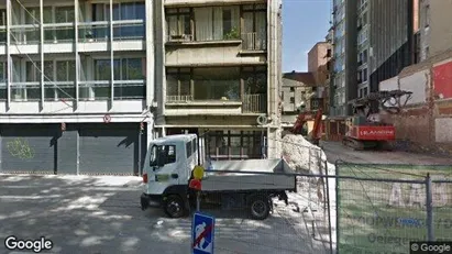 Kontorlokaler til leje i Stad Antwerp - Foto fra Google Street View