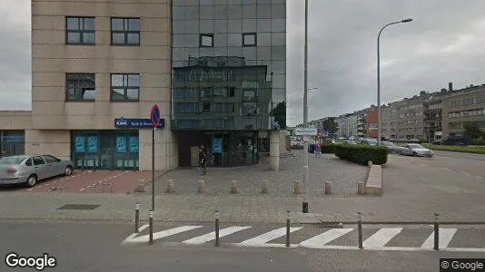 Büros zur Miete i Antwerpen Deurne – Foto von Google Street View