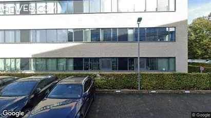 Office spaces for rent in Mechelen - Photo from Google Street View