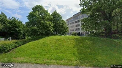 Office spaces for rent in Machelen - Photo from Google Street View