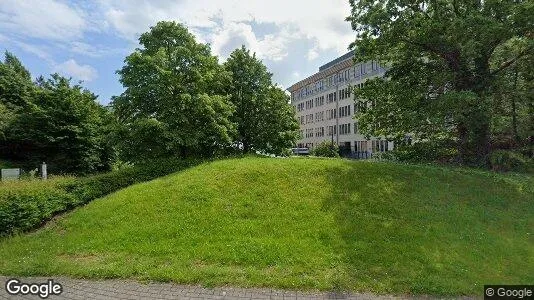 Büros zur Miete i Machelen – Foto von Google Street View