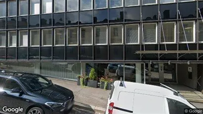 Büros zur Miete in Helsinki Eteläinen – Foto von Google Street View