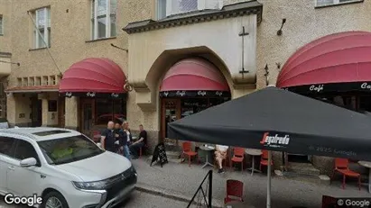 Kontorer til leie i Helsingfors Eteläinen – Bilde fra Google Street View