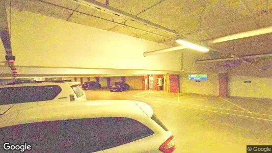 Büros zur Miete i Jyväskylä – Foto von Google Street View