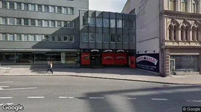 Kontorer til leie i Turku – Bilde fra Google Street View