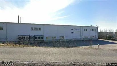 Büros zur Miete in Tuusula – Foto von Google Street View