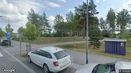 Büros zur Miete i Vantaa – Foto von Google Street View