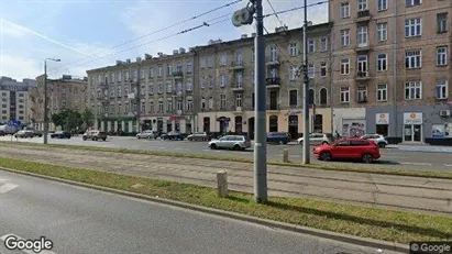 Commercial properties for rent in Warszawa Praga-Północ - Photo from Google Street View
