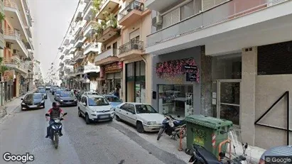 Commercial properties for rent in Patras - Photo from Google Street View