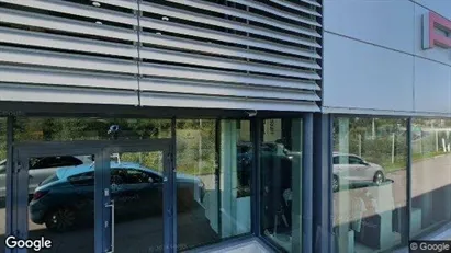 Lokaler til leje i Helsinki Koillinen - Foto fra Google Street View